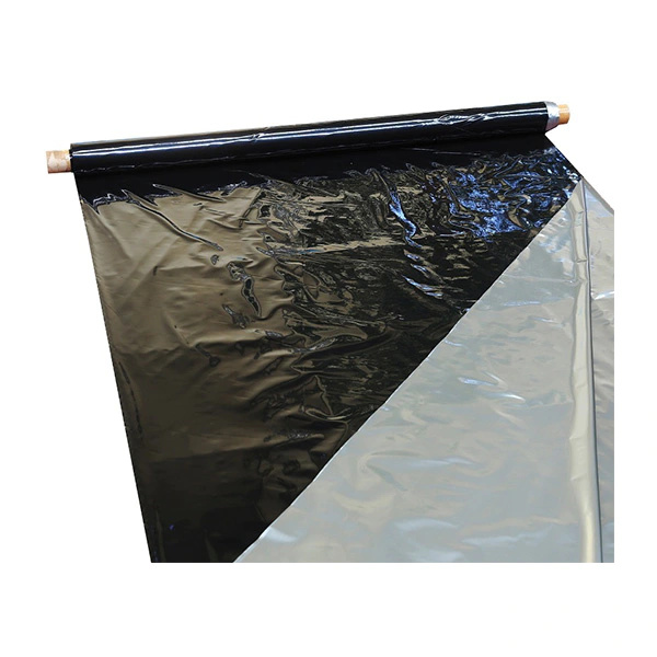 Biodegradable PLA Mulch Film