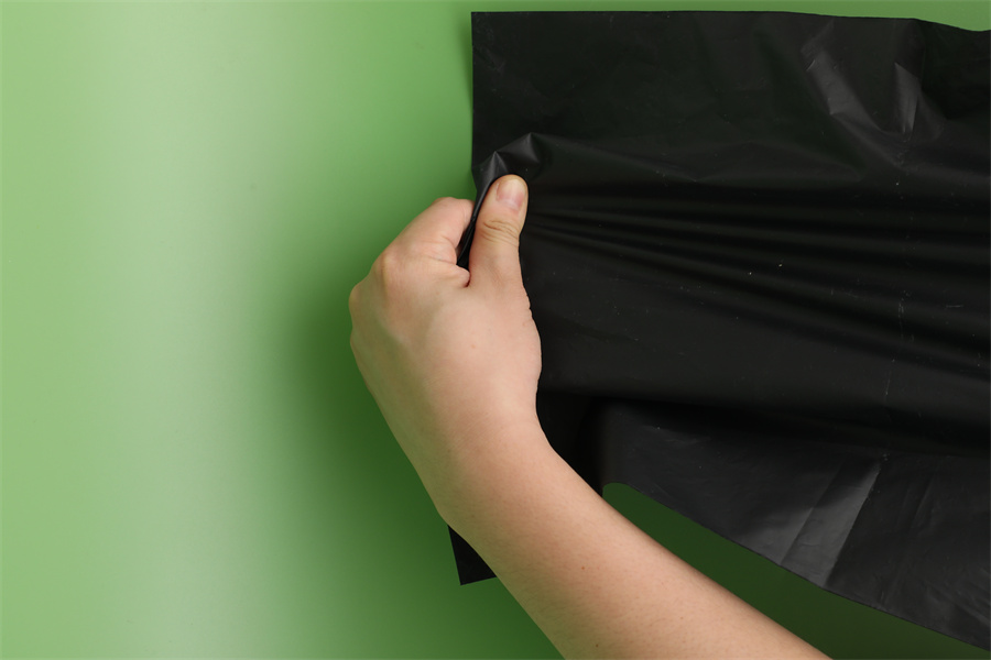 compostable mailing bags