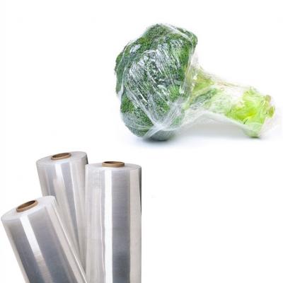 PLA Cling Film Manufacturer