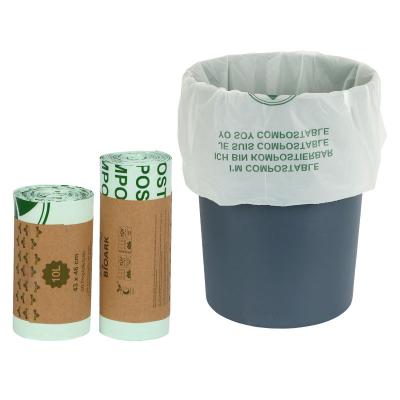 Wholesale Recycle trash bags A